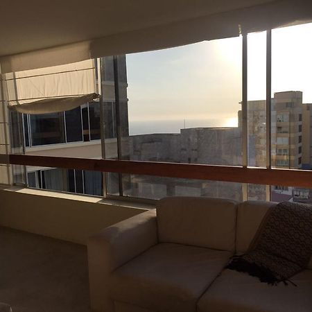 Готель Malecon De Miraflores Ліма Екстер'єр фото